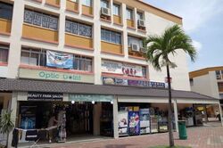 Jurong Gateway Road (D22), Shop House #469062671